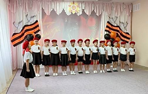 День победы 2025