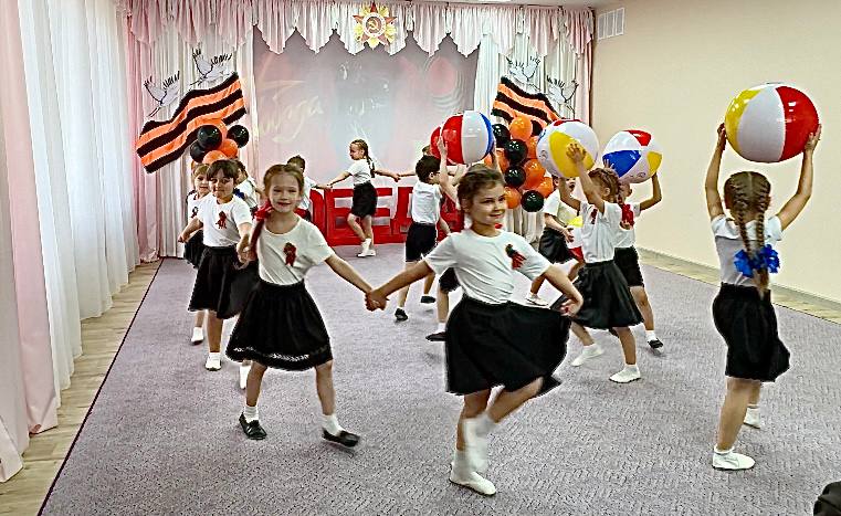 День победы 2025